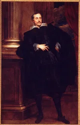 Ritratto di Marcello Durazzo